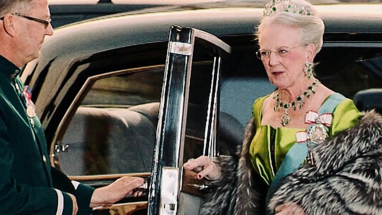 кадр из фильма Det danske Kongehus