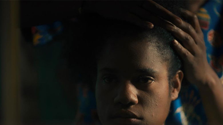 кадр из фильма Orpa