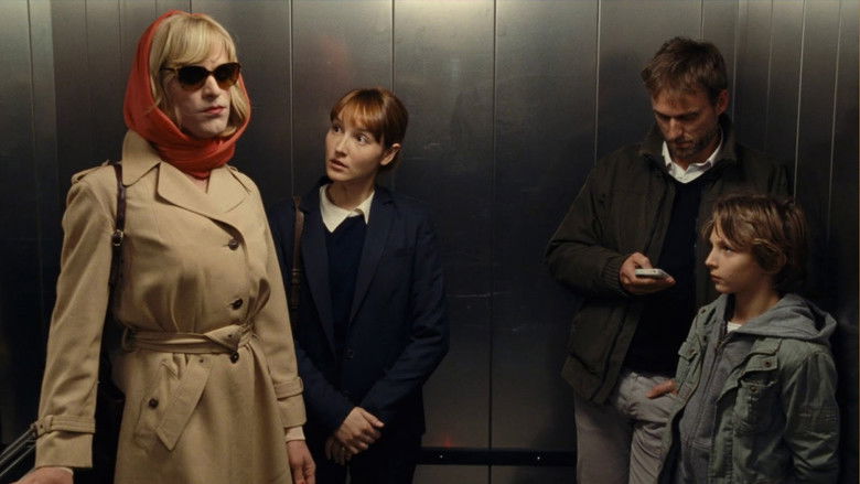 кадр из фильма Новая подружка