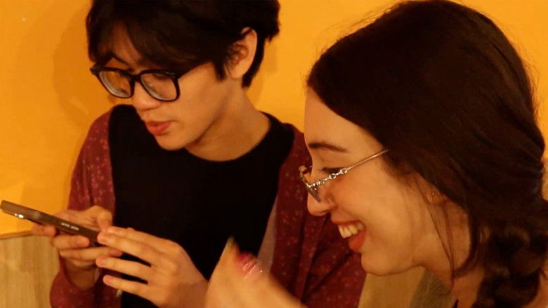 кадр из фильма How Lucky Are We?