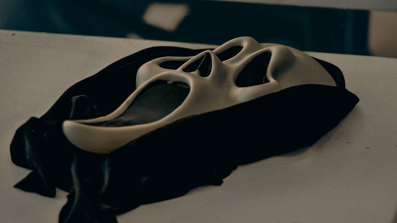 кадр из фильма Scream: Short Film