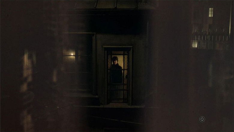 кадр из фильма Жилец