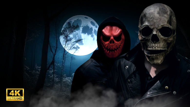 кадр из фильма Rewind 3: The Final Chapter