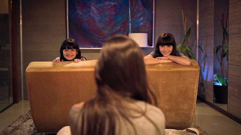 кадр из фильма Enquanto Você Me Lembrar