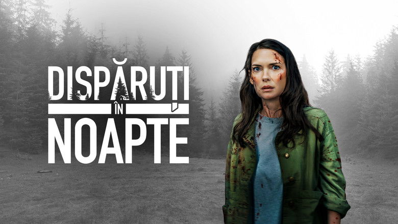 кадр из фильма Пропавшие в ночи