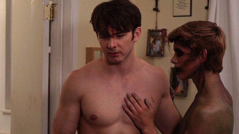 Ангелы со связанными крыльями