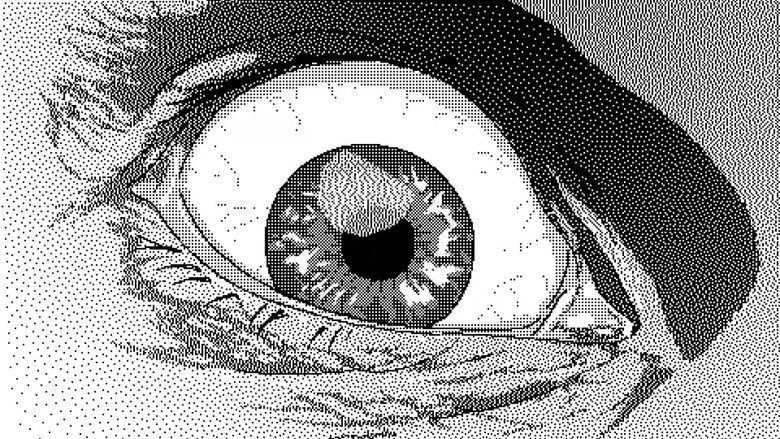 кадр из фильма Inside