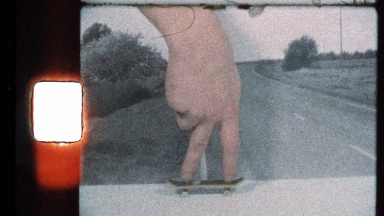 кадр из фильма Super (8) Skate