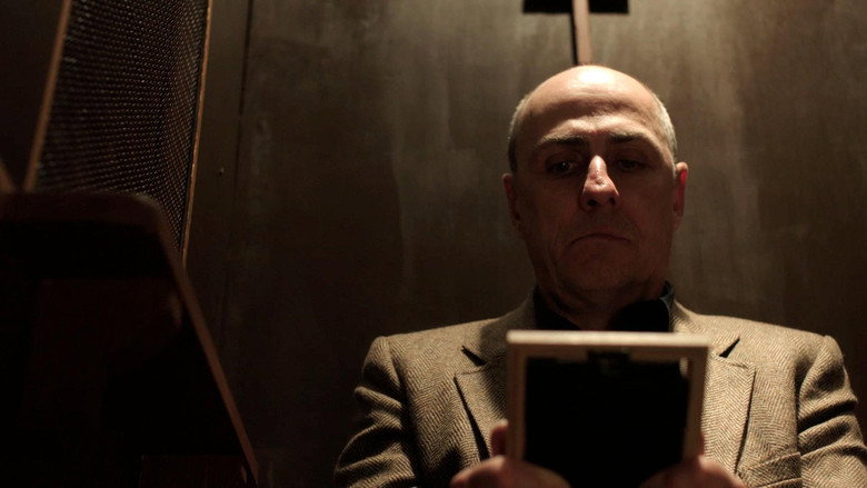 кадр из фильма Mute