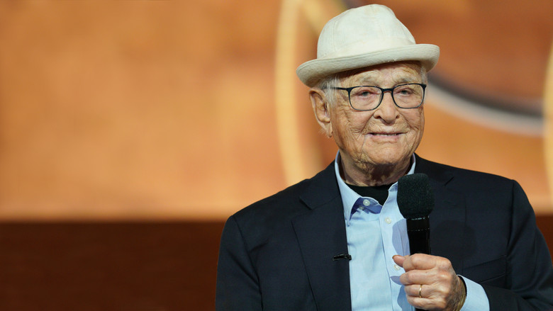 кадр из фильма Norman Lear: 100 Years of Music and Laughter