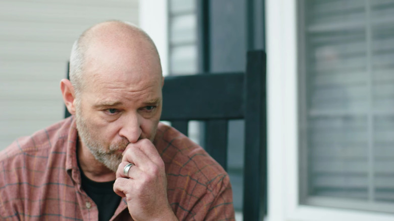 кадр из фильма That Feeling