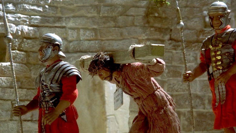 кадр из фильма Чудотворец