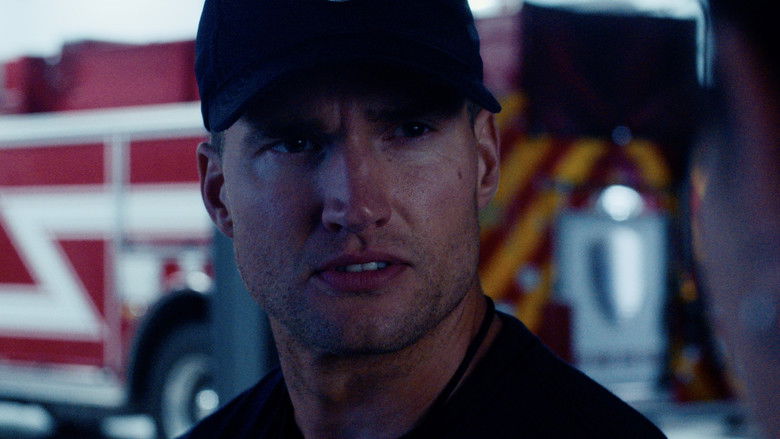 кадр из фильма Bridge to the Other Side