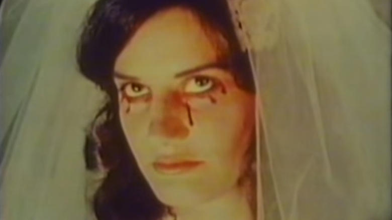 кадр из фильма Living Dolls