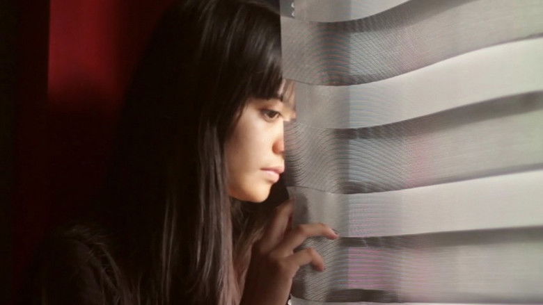 кадр из фильма Oishi Diaries