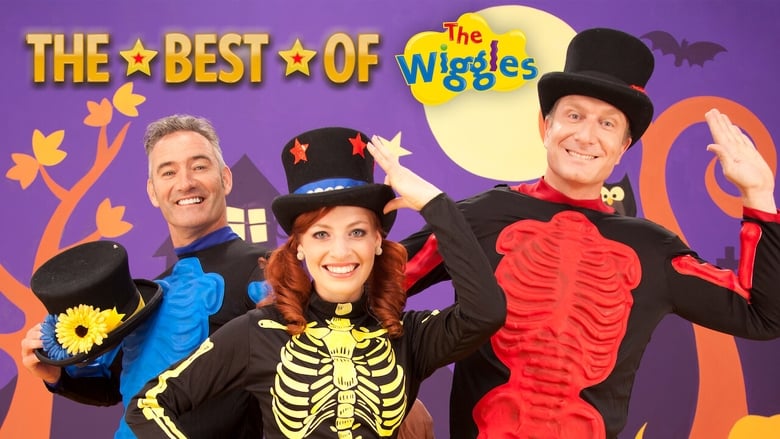 кадр из фильма The Best of the Wiggles