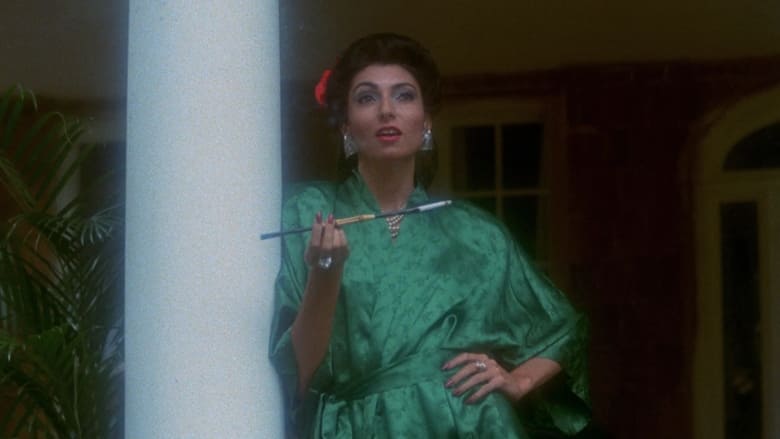 кадр из фильма Зеркало Пандоры