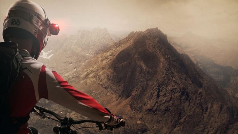 кадр из фильма Ride