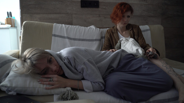 кадр из фильма Ген Бога