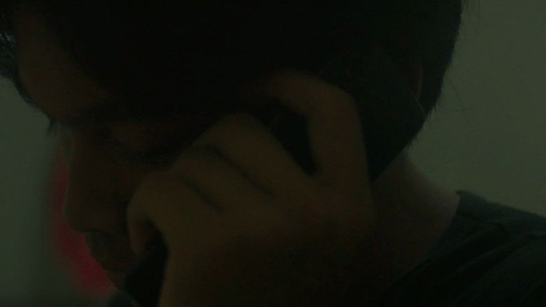 кадр из фильма Verse Chorus Verse