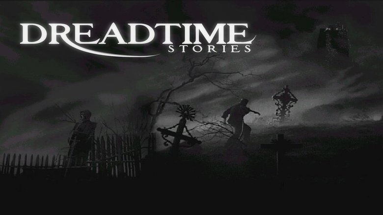 кадр из фильма Dreadtime Stories