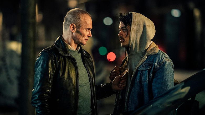 кадр из фильма Clean