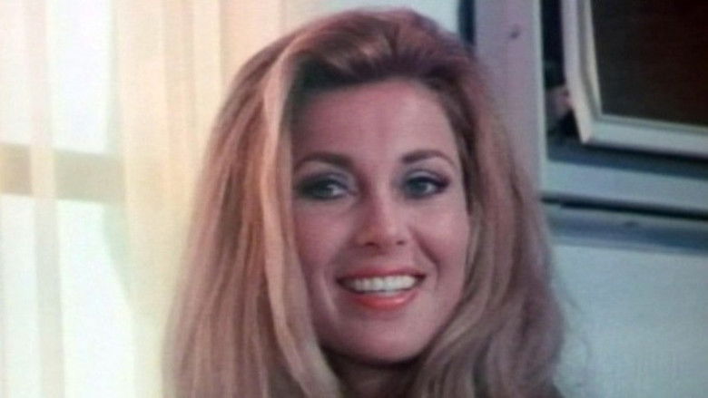 кадр из фильма Judy's Little No-No