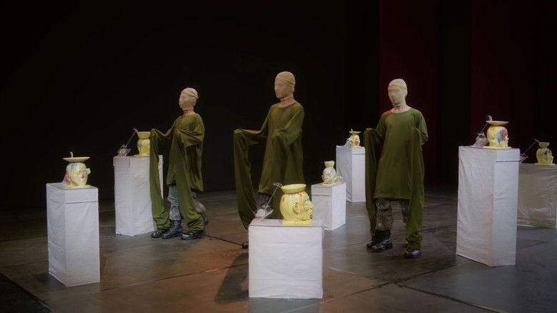 кадр из фильма Dari Hal Waktu