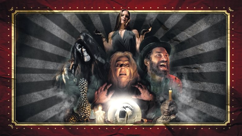 кадр из фильма Tales from the Other Side