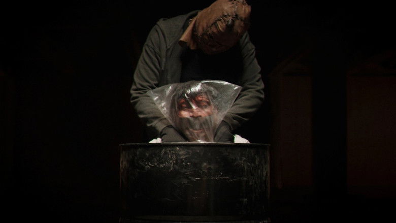 кадр из фильма Entambado