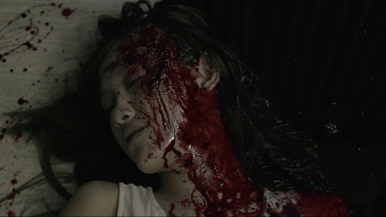 кадр из фильма Bertepatan