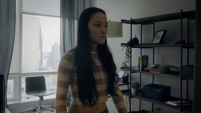 кадр из фильма Locked Alone