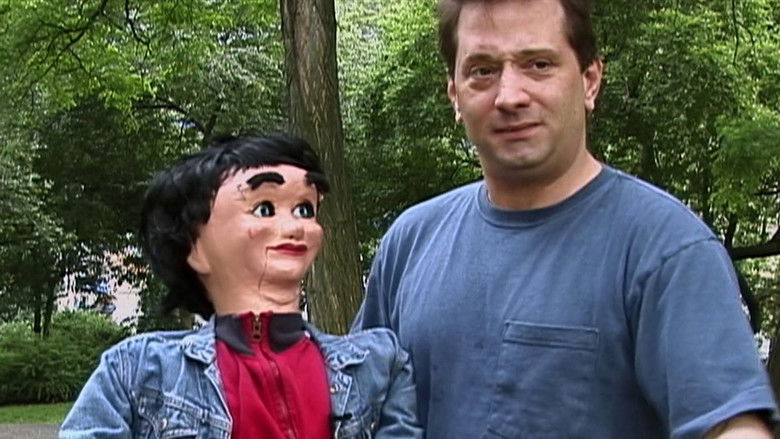 кадр из фильма Аристократы