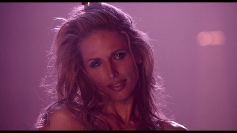 кадр из фильма Любовь без границ