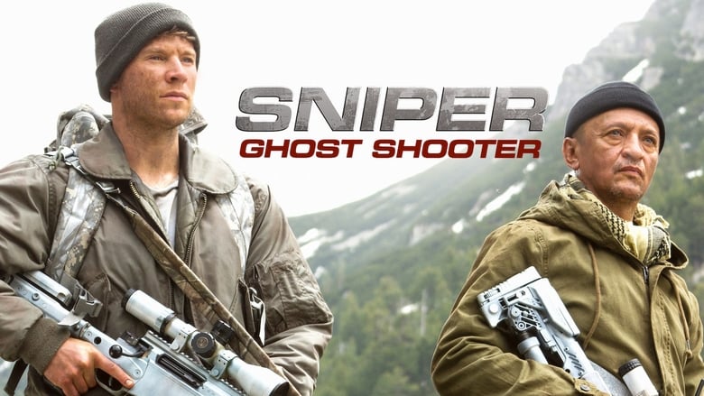 кадр из фильма Снайпер: Воин призрак