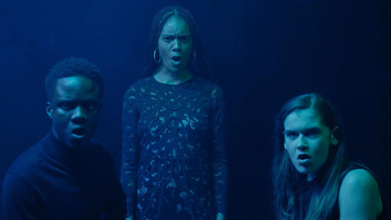 кадр из фильма Blanquette