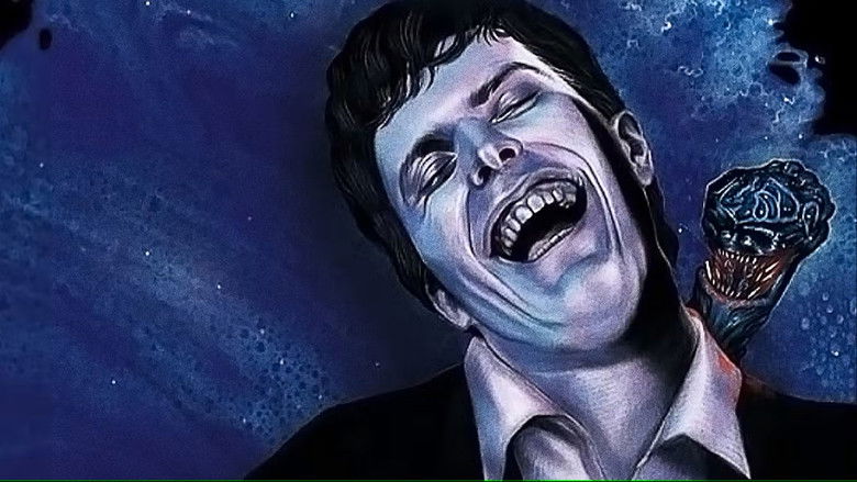 кадр из фильма Повреждение мозга