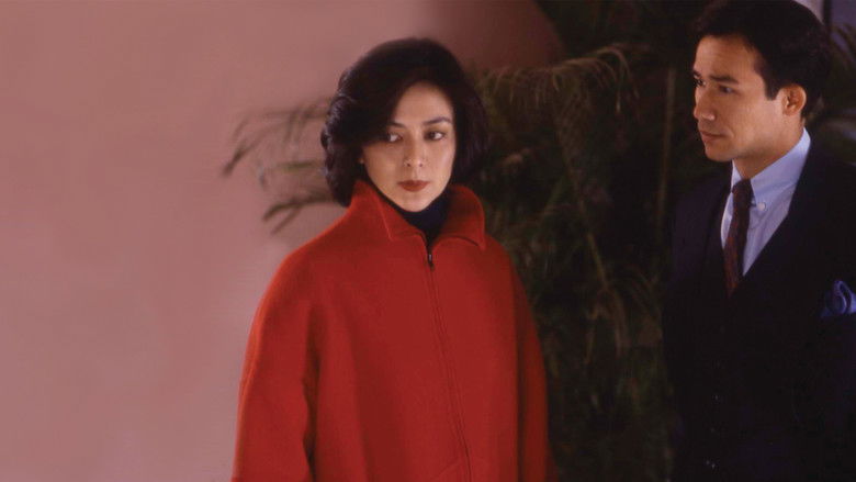 кадр из фильма Хитрый мозг