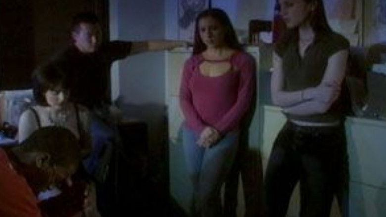 кадр из фильма Dead Hunt