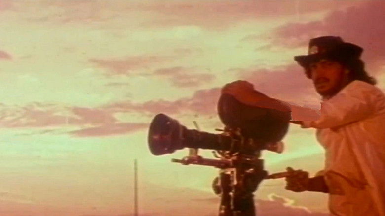 кадр из фильма ಎ