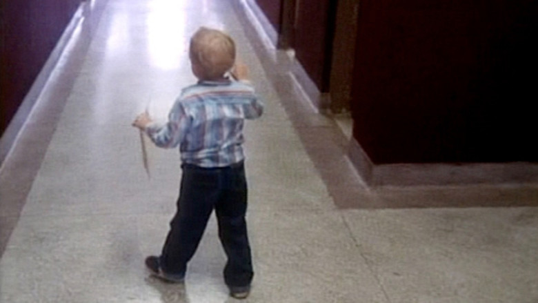 кадр из фильма Blind