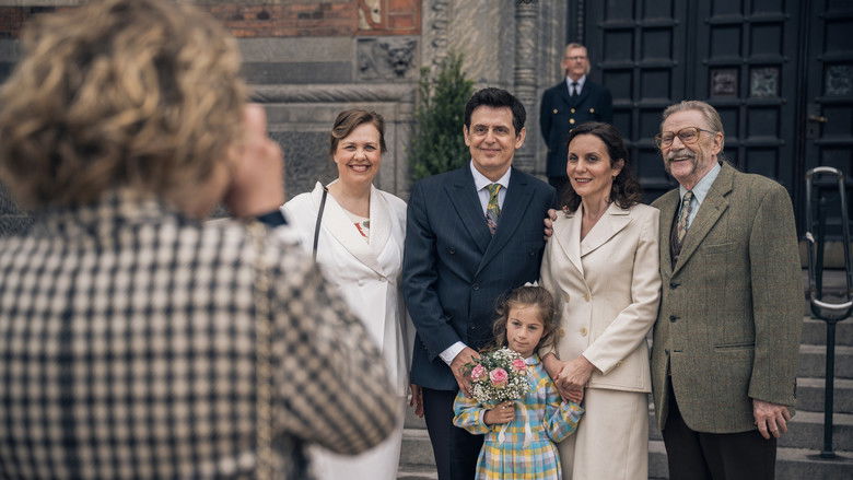 кадр из фильма Hjem