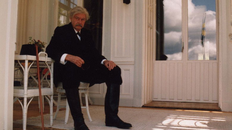 кадр из фильма Skären som var världen