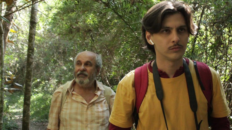 кадр из фильма Conexões