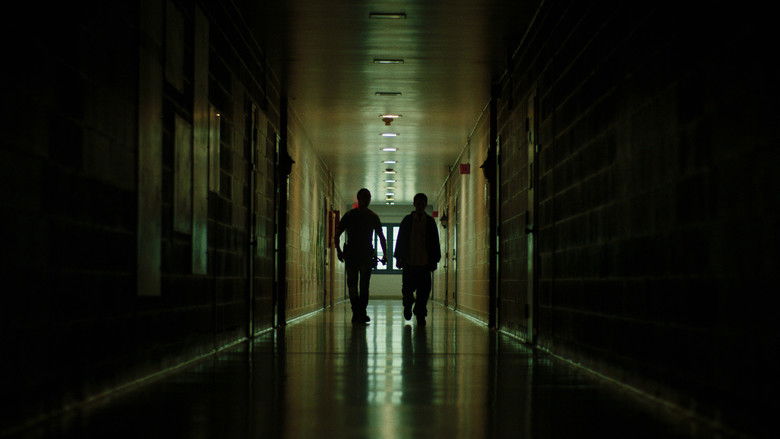 кадр из фильма Invincible