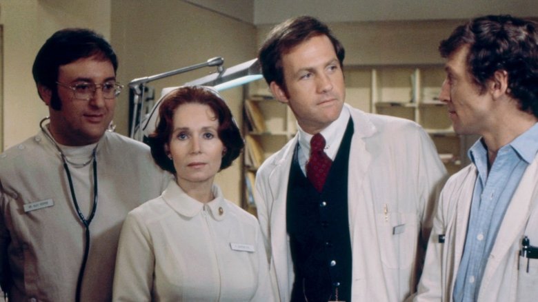 кадр из фильма The First 36 Hours of Dr. Durant