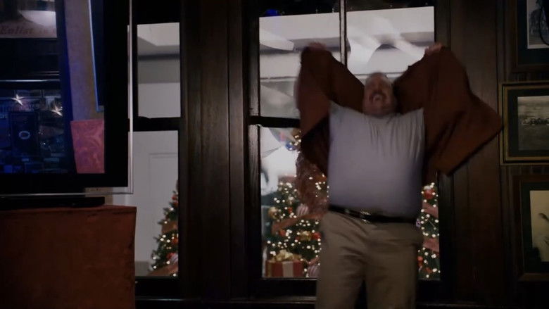 кадр из фильма Шопо-коп