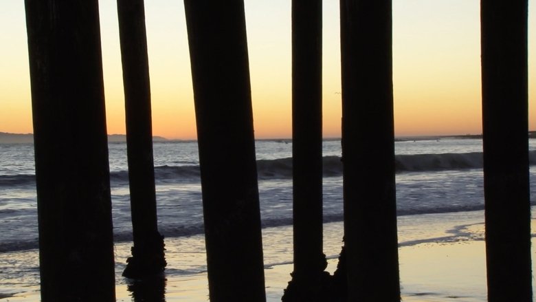 кадр из фильма Can't You See Me