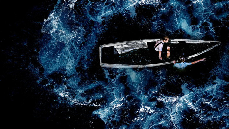 кадр из фильма Мой друг