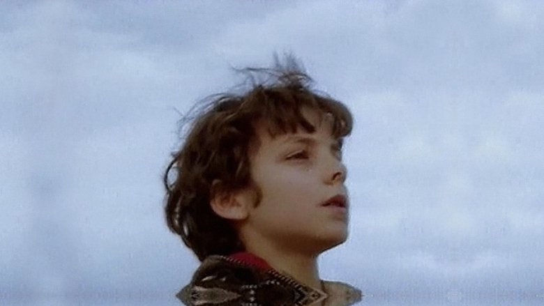 кадр из фильма Сокровища Дамаска